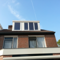 Dakkappel te Houten (nieuwe staat)