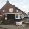 Een zeer luxe aanbouw te Nijverdal.